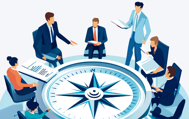 上海符道科技企业管理系统开发在制造业的应用案例