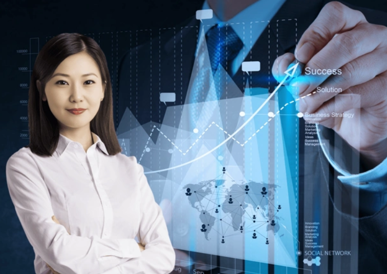 从库存数字化到CRM客户管理：符道科技企业管理系统功能全景解析